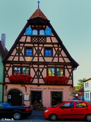 Sommer 2013 in Rothenburg #40