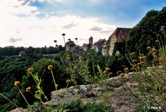 Sommer 2013 in Rothenburg #41