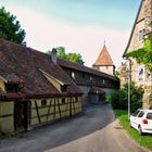 Sommer 2013 in Rothenburg #44