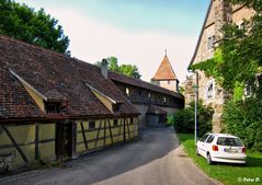 Sommer 2013 in Rothenburg #44