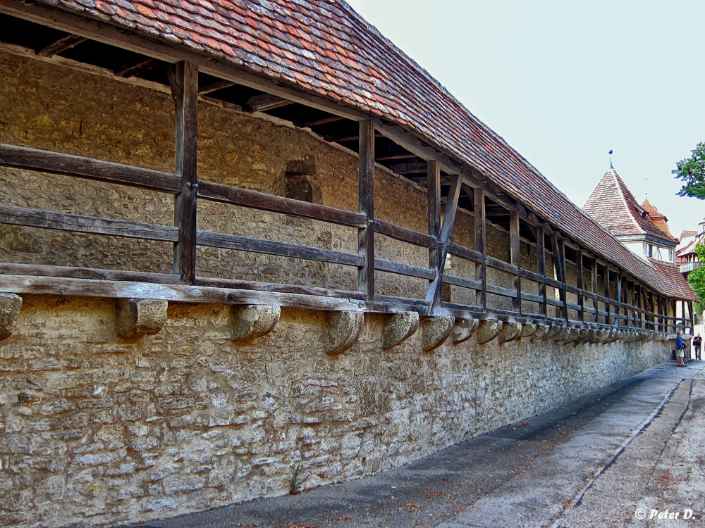 Sommer 2013 in Rothenburg #45