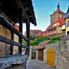 Sommer 2013 in Rothenburg #46