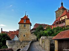 Sommer 2013 in Rothenburg #47