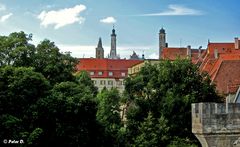 Sommer 2013 in Rothenburg # 48