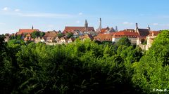 Sommer 2013 in Rothenburg # 49