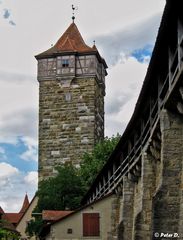 Sommer 2013 in Rothenburg #5