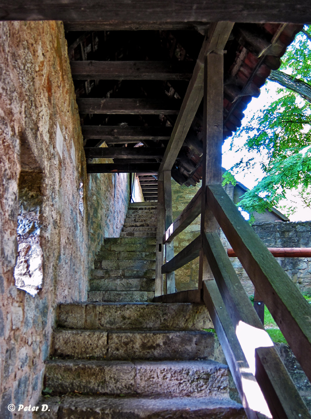 Sommer 2013 in Rothenburg #53