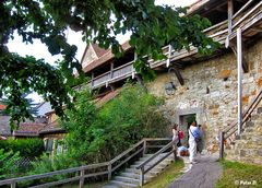 Sommer 2013 in Rothenburg #58