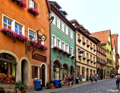 Sommer 2013 in Rothenburg #60