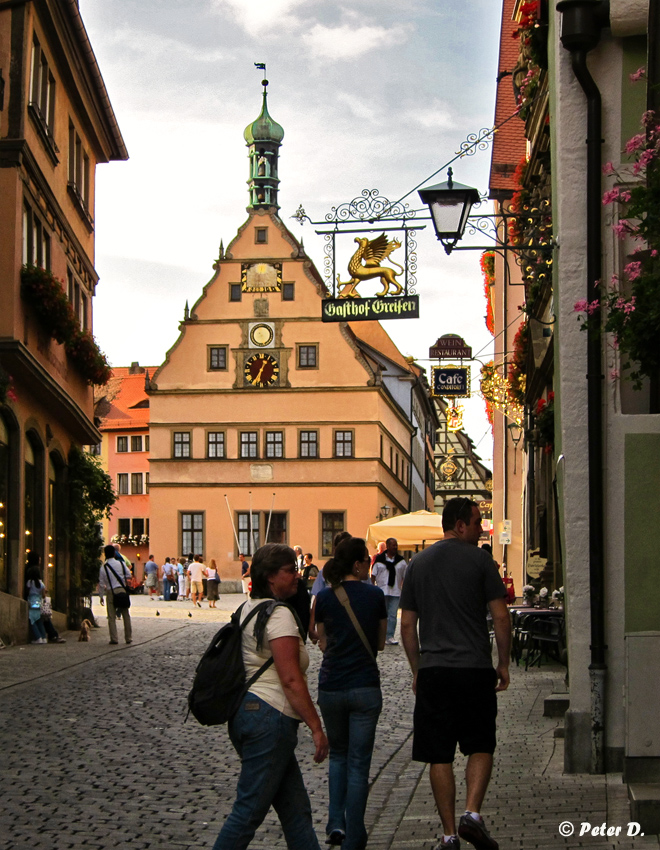 Sommer 2013 in Rothenburg #61