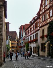 Sommer 2013 in Rothenburg #62