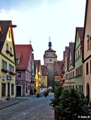 Sommer 2013 in Rothenburg #63