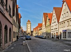 Sommer 2013 in Rothenburg #64