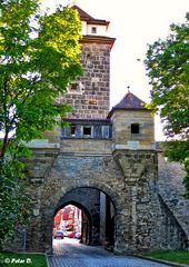 Sommer 2013 in Rothenburg #65