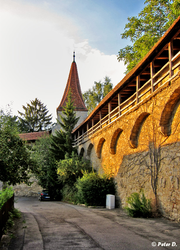 Sommer 2013 in Rothenburg #67