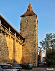 Sommer 2013 in Rothenburg #68