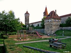 Sommer 2013 in Rothenburg #70