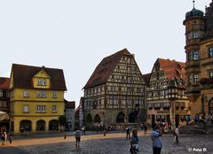 Sommer 2013 in Rothenburg #74