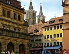 Sommer 2013 in Rothenburg #76