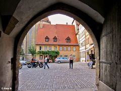 Sommer 2013 in Rothenburg #77