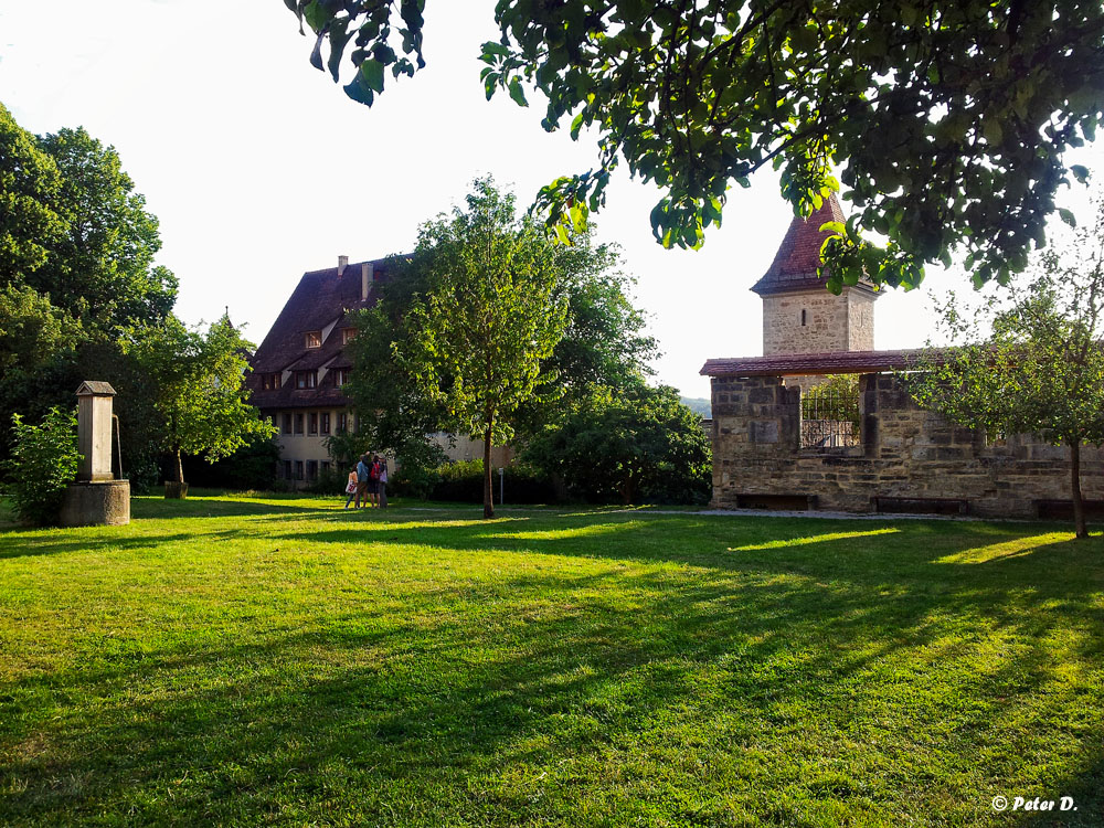 Sommer 2013 in Rothenburg #80