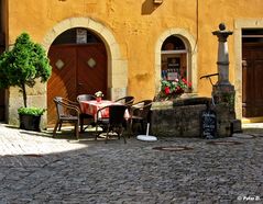 Sommer 2013 in Rothenburg #9