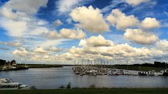 Sommer 2014 Greetsiel