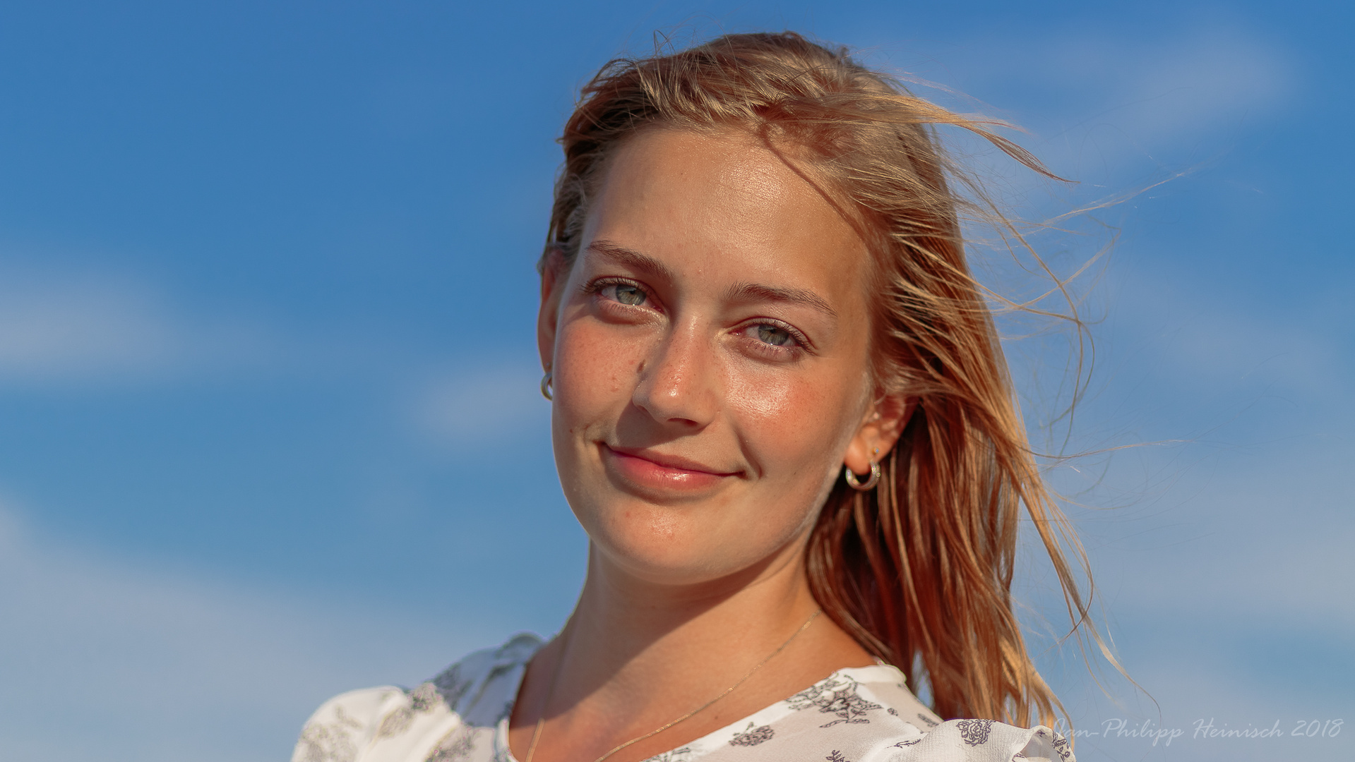 Sommer 2018 Foto & Bild portrait, portrait frauen, outdoor Bilder auf