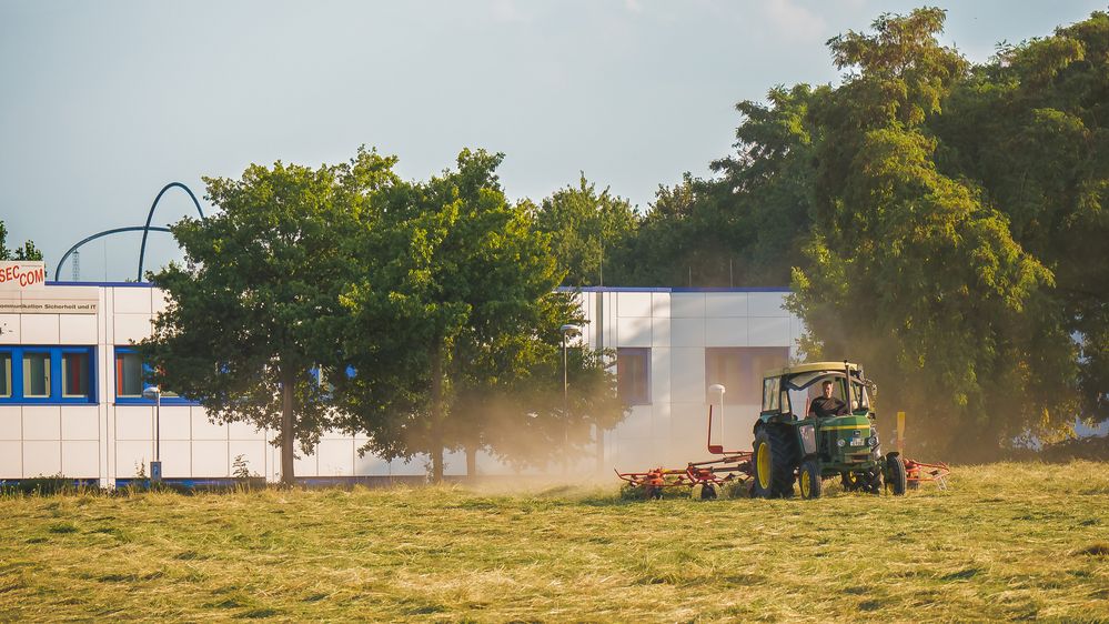 Sommer 2018