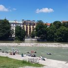 Sommer 2020 in München