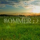 Sommer