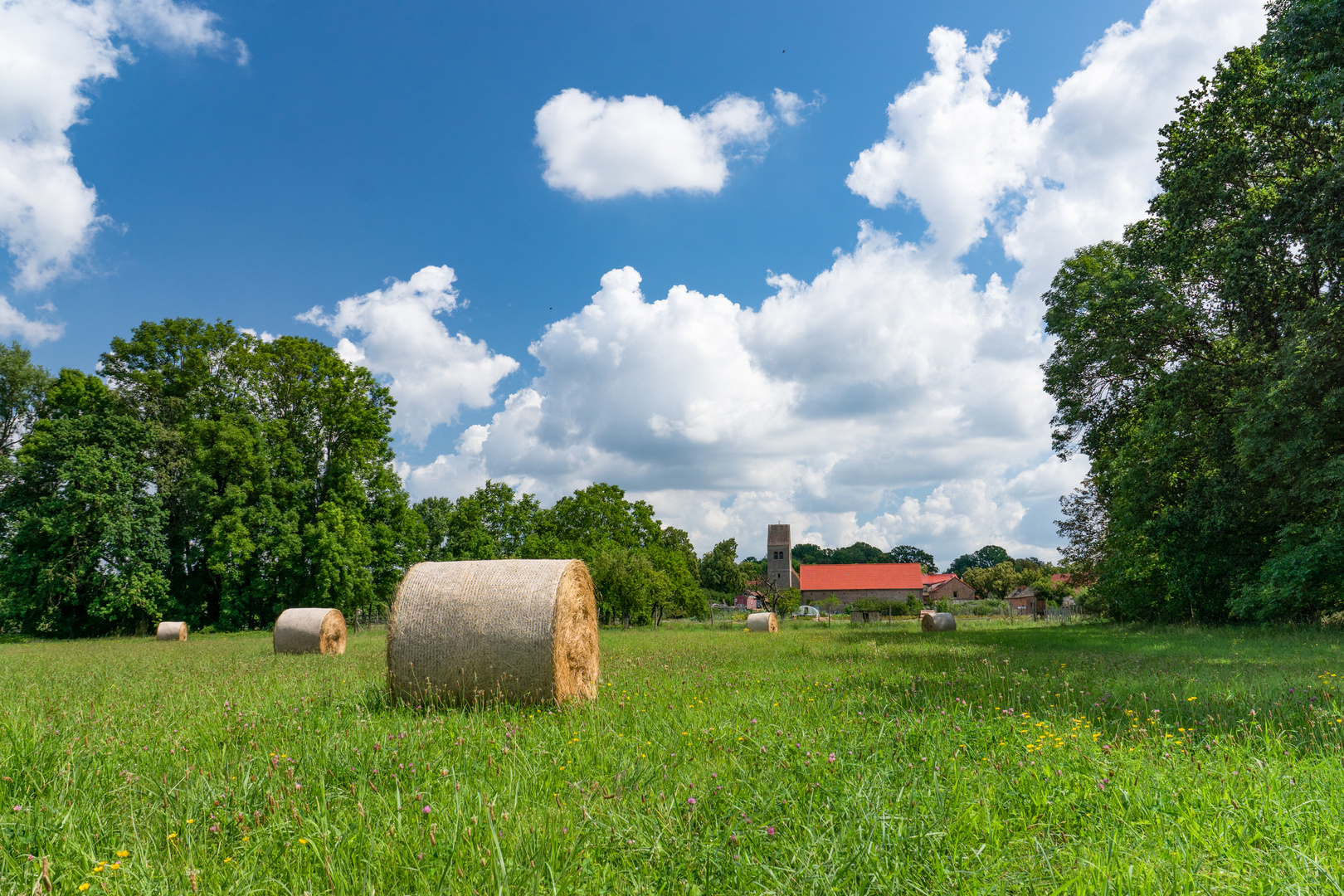 Sommer