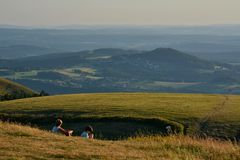 SOMMER - ABEND