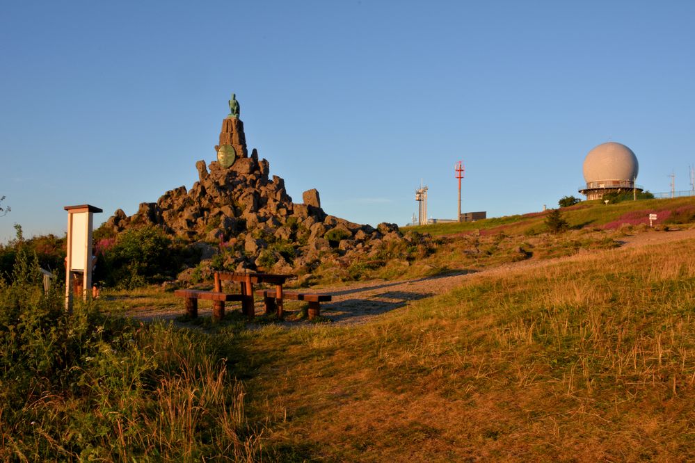 SOMMER - ABEND