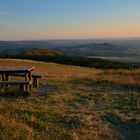 SOMMER - ABEND