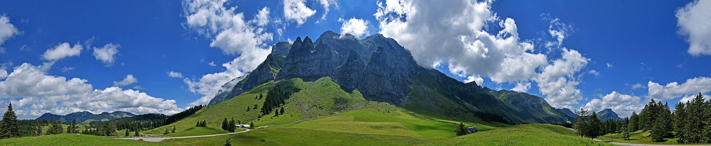 "Sommer-Alp"