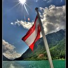 Sommer am Achensee