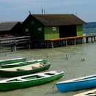 Sommer am Ammersee