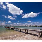 Sommer am Ammersee