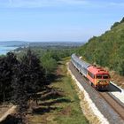 Sommer am Balaton