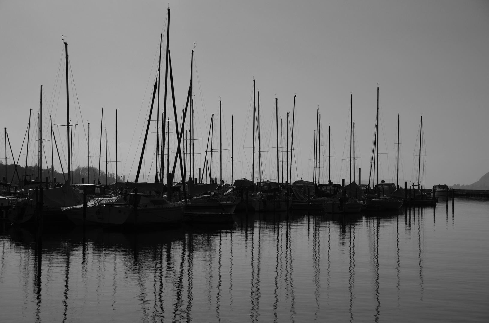 Sommer am Bielersee