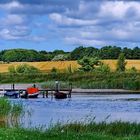 Sommer am Bodden...