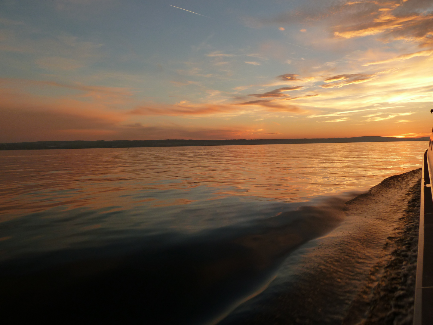 Sommer am Bodensee