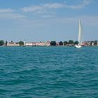 Sommer am Bodensee II