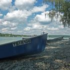 Sommer am Chiemsee