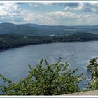 Sommer am Edersee