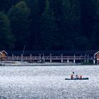 Sommer am Eibsee