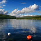 Sommer am Grövelsjön