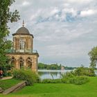 Sommer am Heiligen See .....