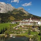 Sommer am Hochkönig